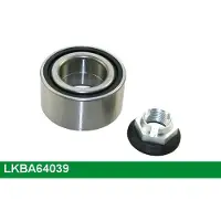 Lucas LKBA64039 Wiellagerset