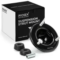 RIDEX 1180S0528 Veerpootlager