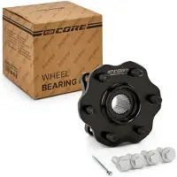 GoCORE GCF540128 Wiellagerset