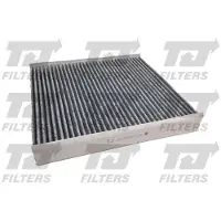 Quinton Hazell QFC0384 Interieurfilter