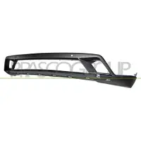 PRASCO BM8101041 Bumper