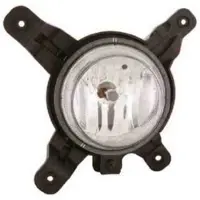 IPARLUX 13395702 Mistlamp
