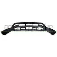 PRASCO ME7152120 Ventilatiegrille, bumper
