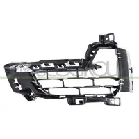 PRASCO BM8262126 Ventilatiegrille, bumper