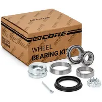 GoCORE GCF540001 Wiellagerset