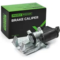 RIDEX 78B1256R Remklauw