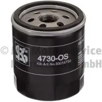 KOLBENSCHMIDT 50014730 Oliefilter