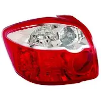 IPARLUX 16901335 Achterlicht