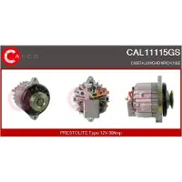 Casco CGA73131AS Brandstofpomp
