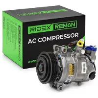 RIDEX 447K0811R Aircopomp
