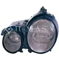 JUMASA 38322043 Koplamp