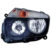IPARLUX 11251003 Koplamp