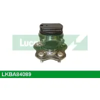 Lucas LKBA84089 Wiellagerset
