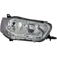 JUMASA 38341084 Koplamp