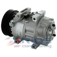 MEAT & DORIA K11349A Aircopomp