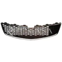 JUMASA 22031453 Ventilatiegrille, bumper
