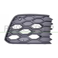 PRASCO VG4112123 Ventilatiegrille, bumper