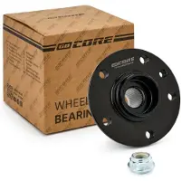 GoCORE GCF540022 Wiellagerset