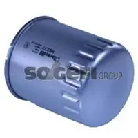 TECNOCAR RN227 Brandstoffilter