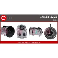 Casco CAC52140GS Aircopomp