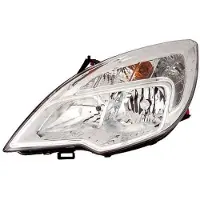 IPARLUX 11537601 Koplamp