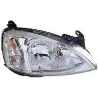 JUMASA 38323070 Koplamp