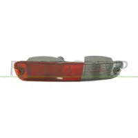 PRASCO MB1604353 Achterlicht