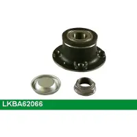 Lucas LKBA62066 Wiellagerset
