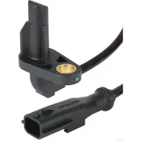 HERTH+BUSS ELPARTS 70661561 Wielsnelheidssensor (ABS)