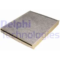 Delphi TSP0325240C Interieurfilter