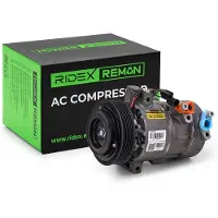 RIDEX 447K0792R Aircopomp