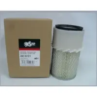STEP FILTERS AE3221 Luchtfilter