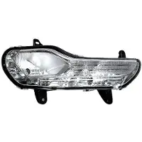 IPARLUX 13018901 Mistlamp