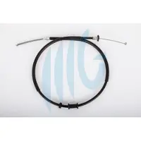 RICAMBIFLEX GM 01120370 Handremkabel
