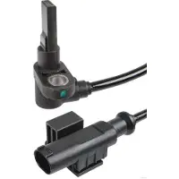 HERTH+BUSS ELPARTS 70660634 Wielsnelheidssensor (ABS)
