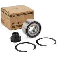 GoCORE GCF540109 Wiellagerset
