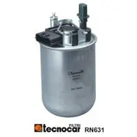 TECNOCAR RN631 Brandstoffilter