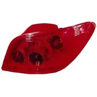IPARLUX 16546032 Achterlicht