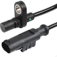 HERTH+BUSS ELPARTS 70660630 Wielsnelheidssensor (ABS)