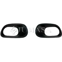 JUMASA 28001076 Ventilatiegrille, bumper