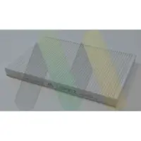 MOTAQUIP LVCF612 Interieurfilter