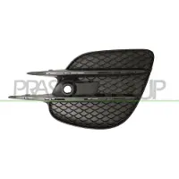 BLIC Bumper - ventilatierooster 6502-07-3533917PP