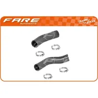 FARE 13919 Laadluchtslang