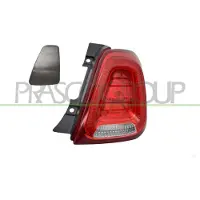 PRASCO FT0324163 Achterlicht