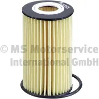 KOLBENSCHMIDT 50014118 Oliefilter