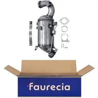 Hella 8LG 366 070-011 Roetfilter (DPF)
