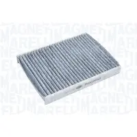 MAGNETI MARELLI 350203061521 Interieurfilter