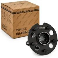 GoCORE GCF540108 Wiellagerset