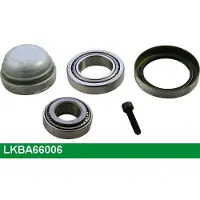 Lucas LKBA66006 Wiellagerset