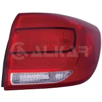 Alkar 2262655 Achterlicht
